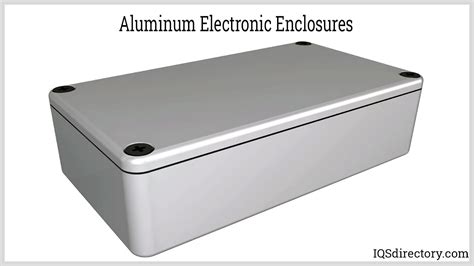 newest oem metal enclosure|metal enclosure for electronic equipment.